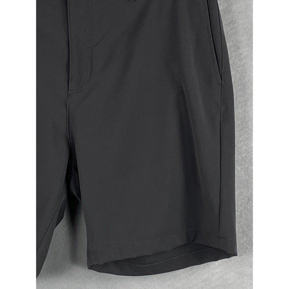 7 For All Mankind Men's 40W Tech Series Shorts Easy Care Stretch Fabric NEW - Picture 4 of 14